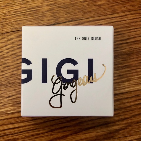 🍾 Gigi Gorgeous The Only Blush: Authentic 🍾 - Picture 8 of 11